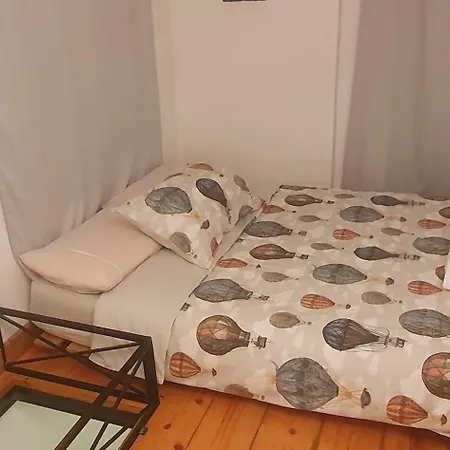 Apartament Domus Loft Colosseum - Rione Monti