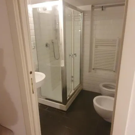 Domus Loft Colosseum - Rione Monti Apartament
