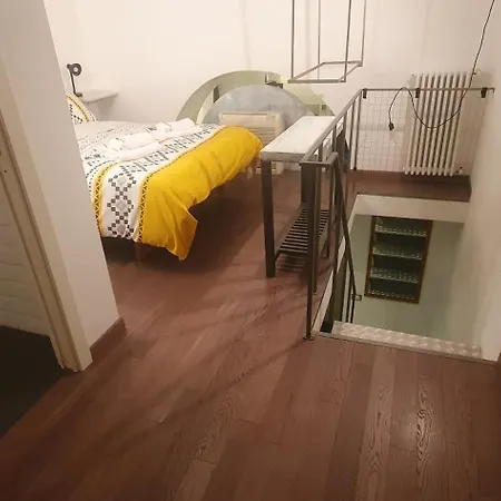 Domus Loft Colosseum - Rione Monti ローマ