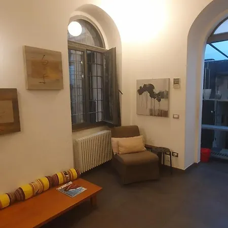 Domus Loft Colosseum - Rione Monti *