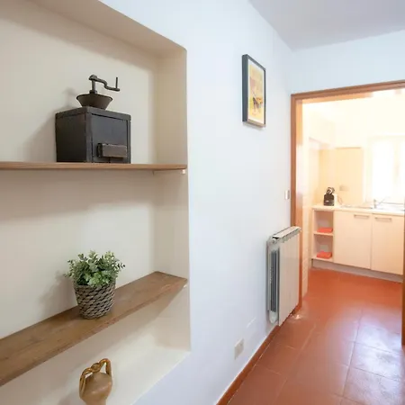Domus Loft Colosseum - Rione Monti Apartament *