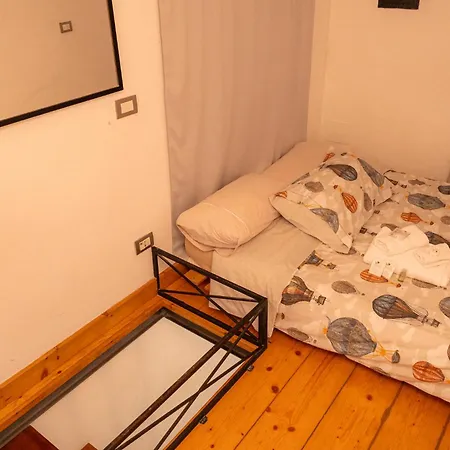 Apartament Domus Loft Colosseum - Rione Monti