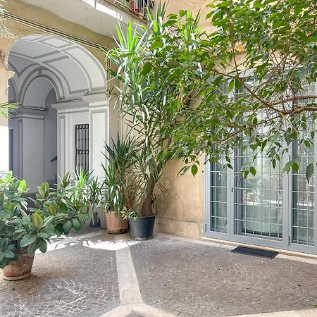 Domus Loft Colosseum - Rione Monti * Rom