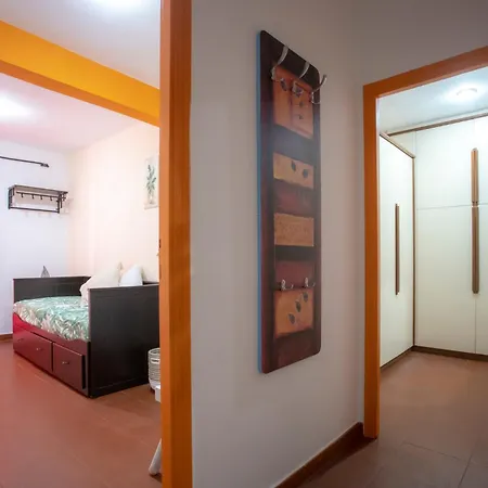 Apartament Domus Loft Colosseum - Rione Monti