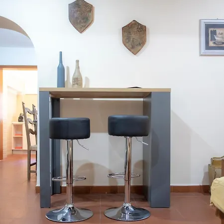 Domus Loft Colosseum - Rione Monti Apartament *