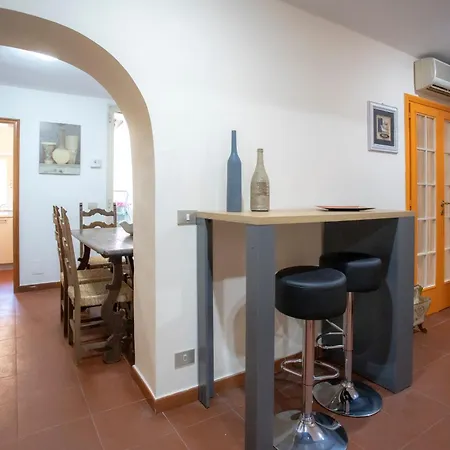 Domus Loft Colosseum - Rione Monti Apartament Rzym