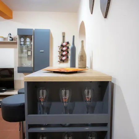 Domus Loft Colosseum - Rione Monti Apartament