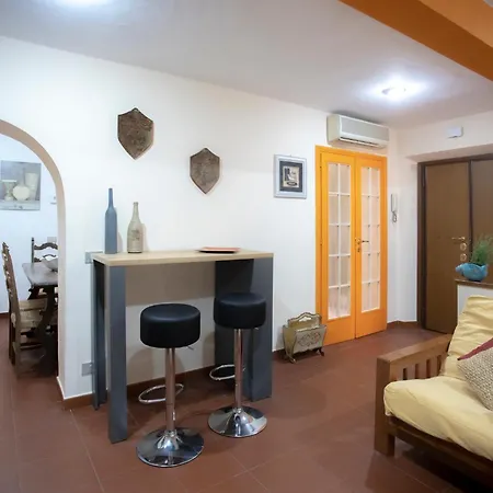 Domus Loft Colosseum - Rione Monti * Rzym