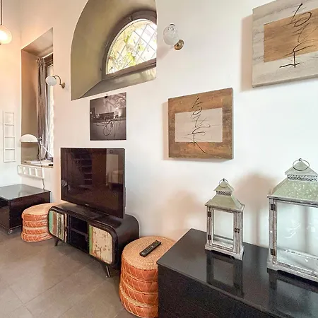 Domus Loft Colosseum - Rione Monti * Rzym