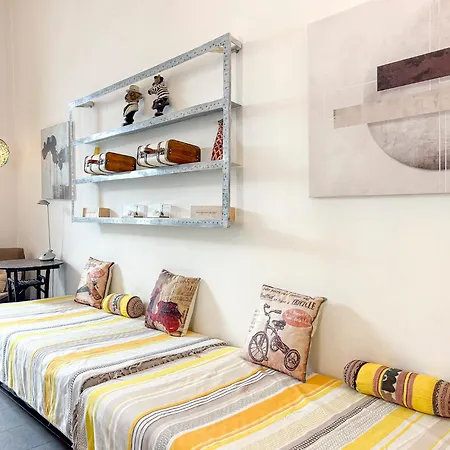 Apartament Domus Loft Colosseum - Rione Monti