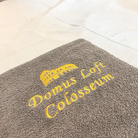 Apartament Domus Loft Colosseum - Rione Monti *