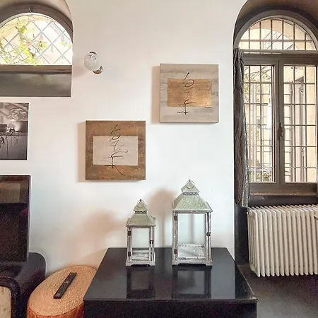 Domus Loft Colosseum - Rione Monti Rzym