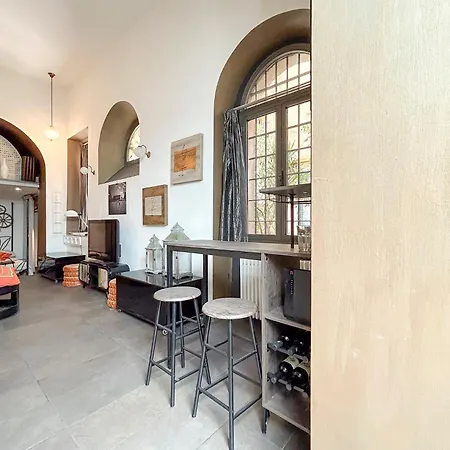 Domus Loft Colosseum - Rione Monti Apartament Rzym