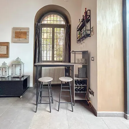 Domus Loft Colosseum - Rione Monti Apartment