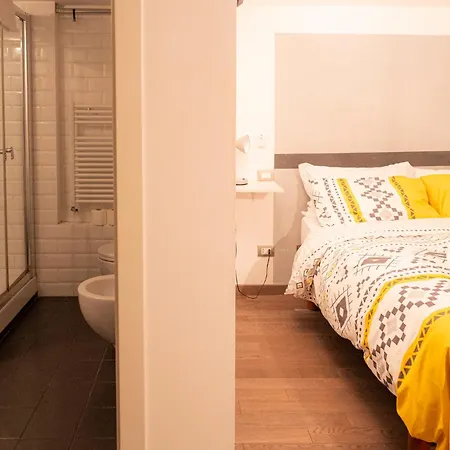 Domus Loft Colosseum - Rione Monti Apartment Rom