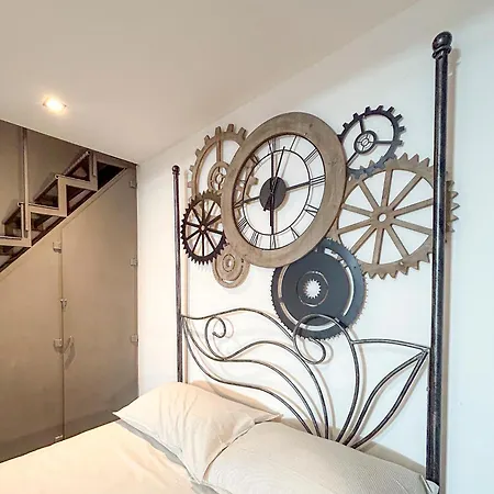 Domus Loft Colosseum - Rione Monti Apartament Rzym