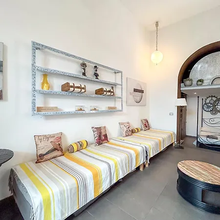 Domus Loft Colosseum - Rione Monti Apartament