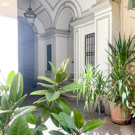 Apartment Domus Loft Colosseum - Rione Monti *