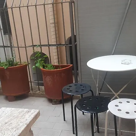 Apartment Domus Loft Colosseum - Rione Monti *
