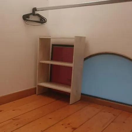 Apartment Domus Loft Colosseum - Rione Monti *