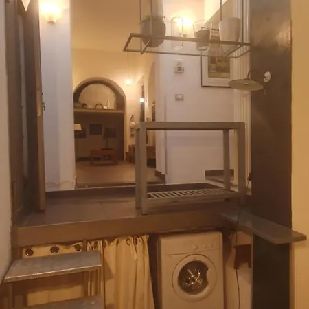 Domus Loft Colosseum - Rione Monti Rome