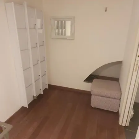 Apartment Domus Loft Colosseum - Rione Monti
