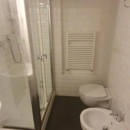 Domus Loft Colosseum - Rione Monti Apartment *