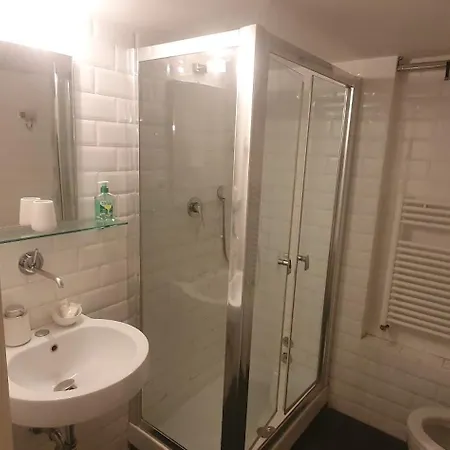 Domus Loft Colosseum - Rione Monti Apartment Rome