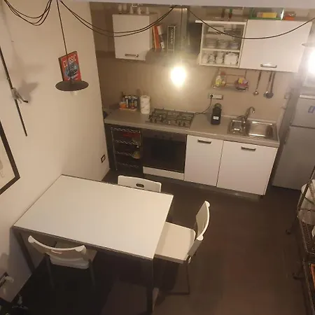 Apartment Domus Loft Colosseum - Rione Monti Rome