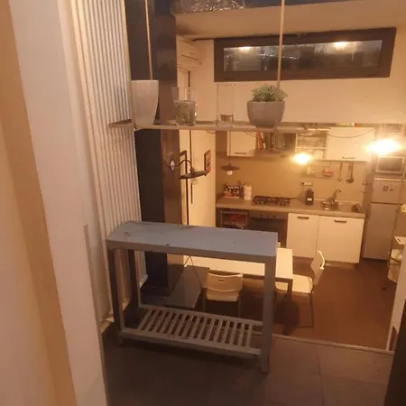 Domus Loft Colosseum - Rione Monti *