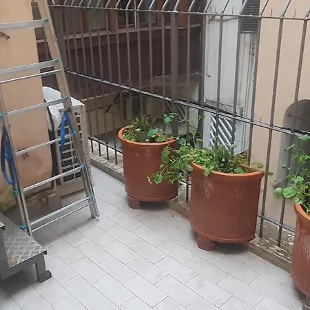 Domus Loft Colosseum - Rione Monti Apartment *