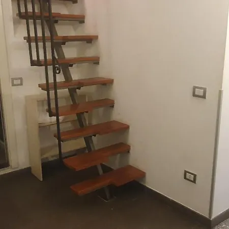 Domus Loft Colosseum - Rione Monti *