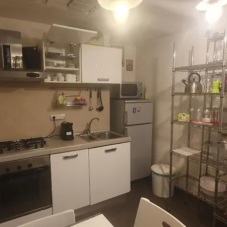 Apartment Domus Loft Colosseum - Rione Monti