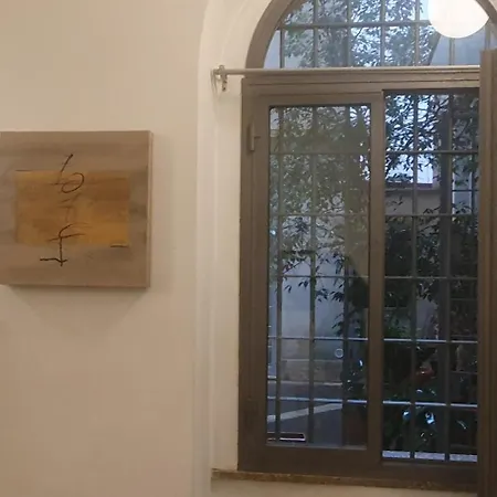 Apartment Domus Loft Colosseum - Rione Monti *