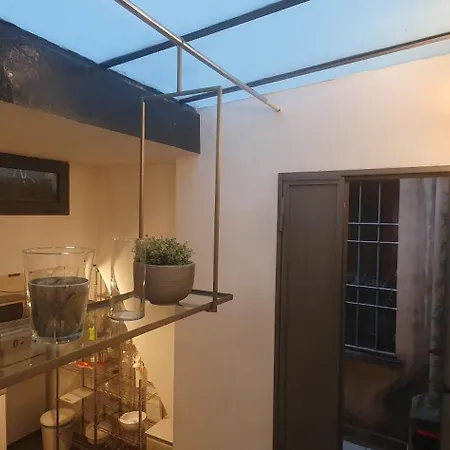 Domus Loft Colosseum - Rione Monti Apartment Rome