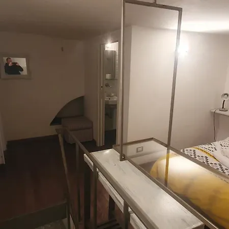 Apartment Domus Loft Colosseum - Rione Monti Rome