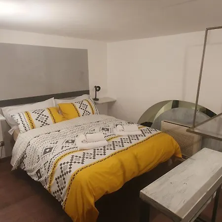 Domus Loft Colosseum - Rione Monti *