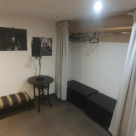 Domus Loft Colosseum - Rione Monti Apartment *