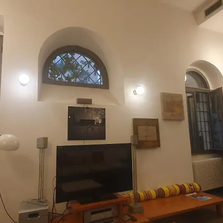 Domus Loft Colosseum - Rione Monti *