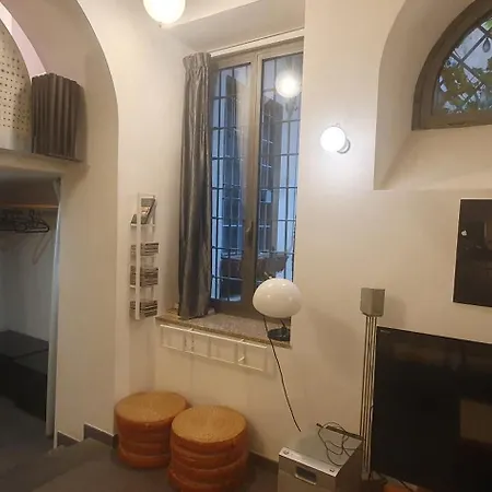 Domus Loft Colosseum - Rione Monti * Rome