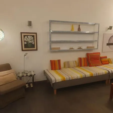 Domus Loft Colosseum - Rione Monti Rome
