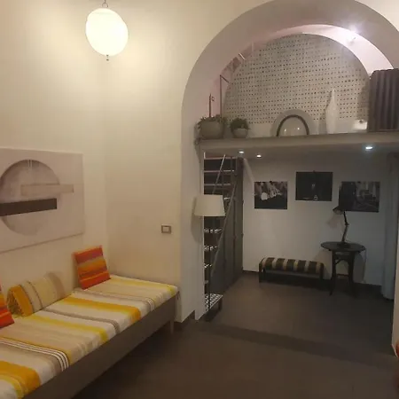 Domus Loft Colosseum - Rione Monti Apartment Rome